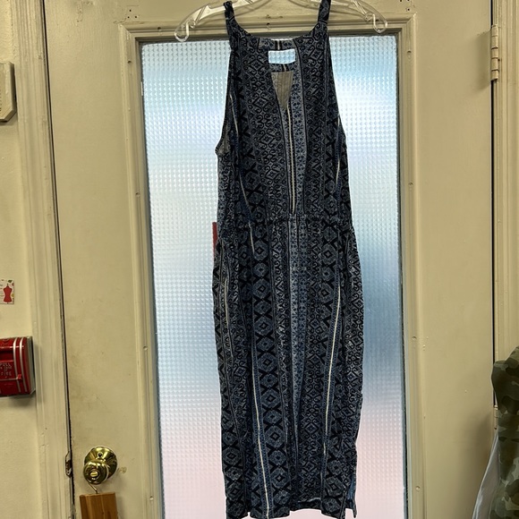 NEW & BEAUTIFUL JOAN VASS DRESS SIZE S - Picture 6 of 14